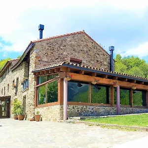 Gasparó Hotelrural&restaurant Hotel
